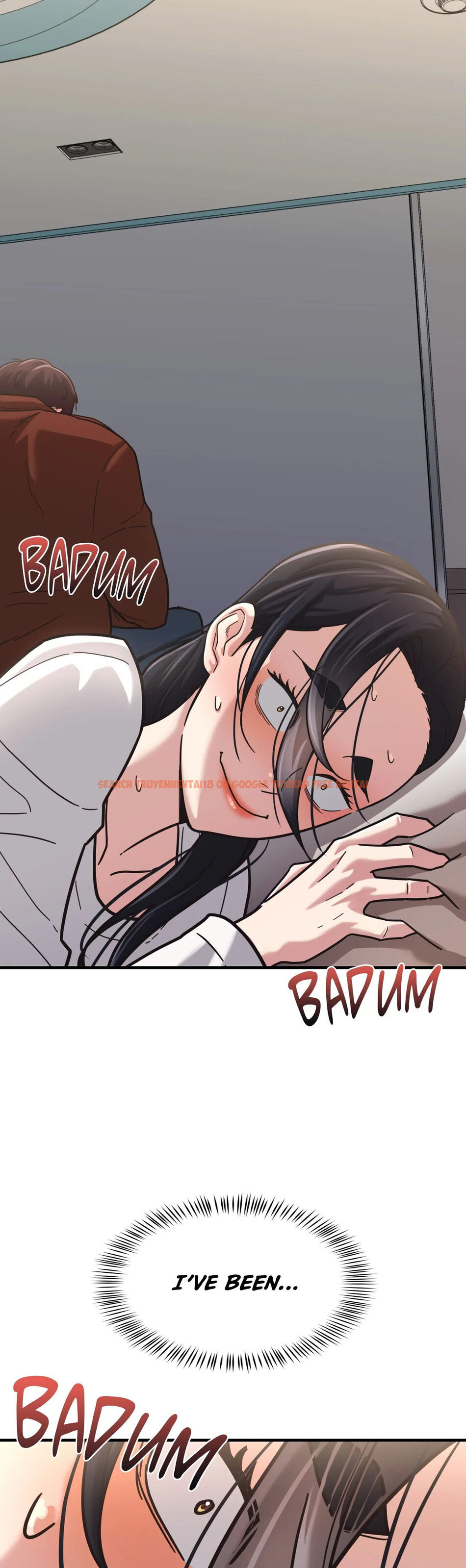 Read Hentai Image 26 b3820 in comic Booty Camp - Chapter 63 - hentaitnt.net