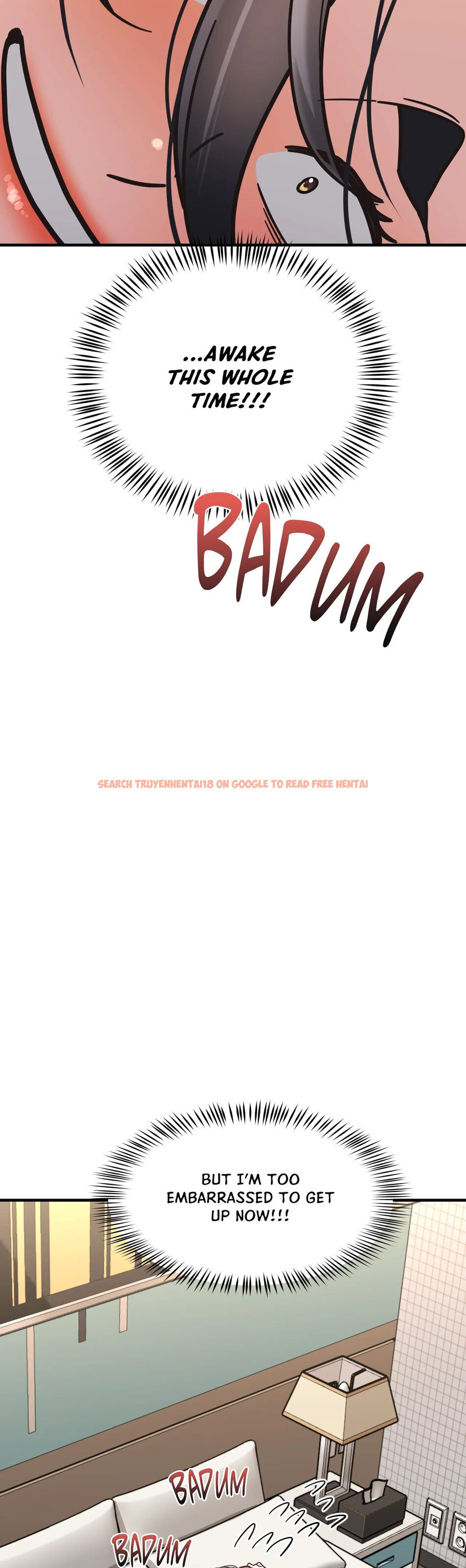 Read Hentai Image 27 b3820 in comic Booty Camp - Chapter 63 - hentaitnt.net