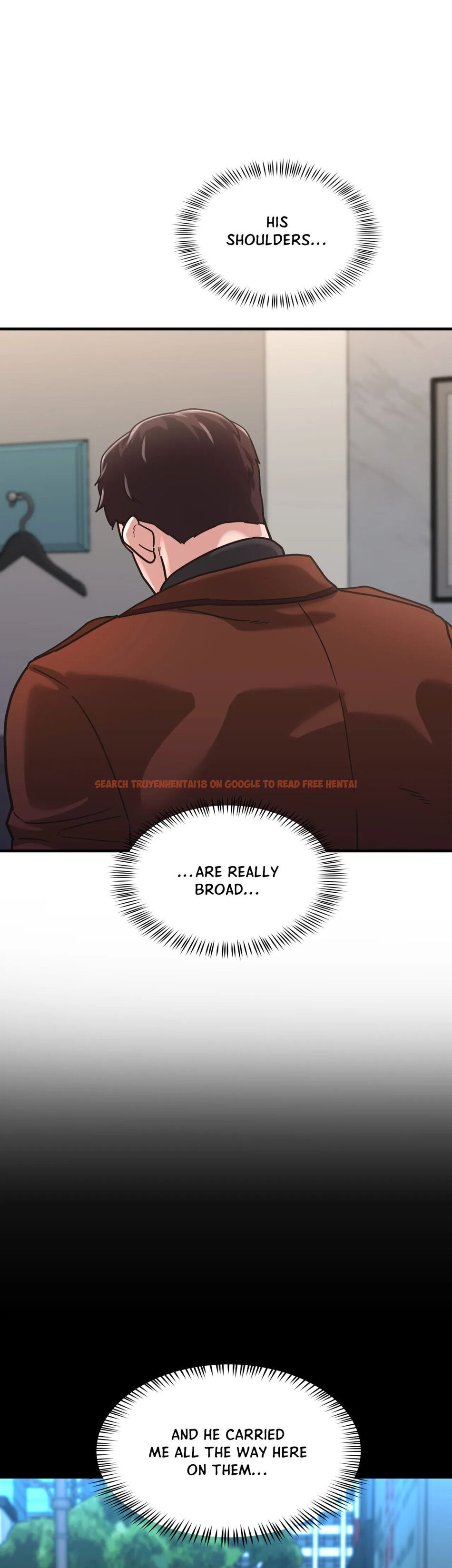 Read Hentai Image 29 b3820 in comic Booty Camp - Chapter 63 - hentaitnt.net