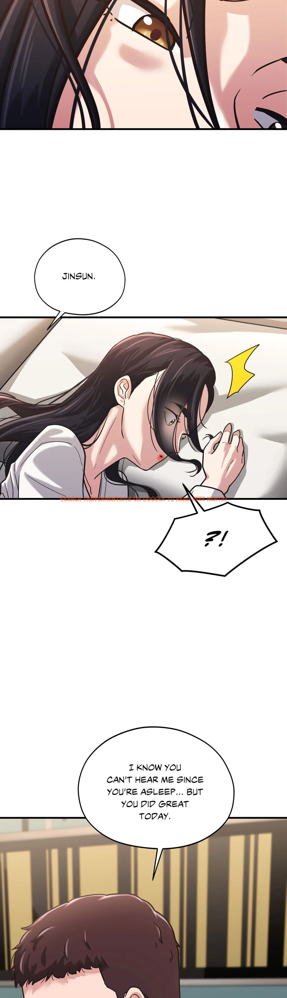 Read Hentai Image 31 b3820 in comic Booty Camp - Chapter 63 - hentaitnt.net