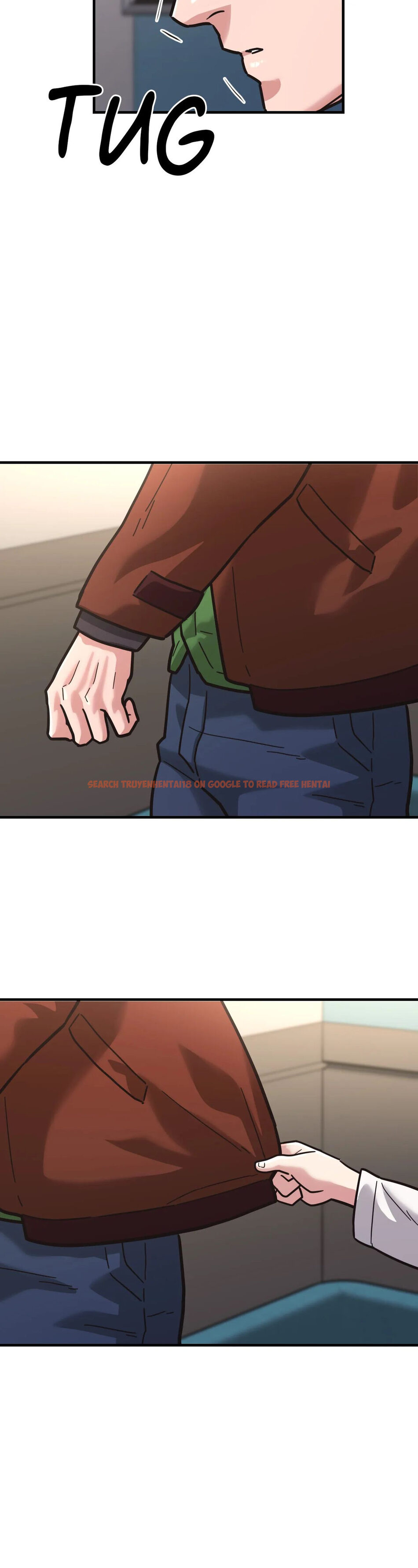 Read Hentai Image 35 b3820 in comic Booty Camp - Chapter 63 - hentaitnt.net