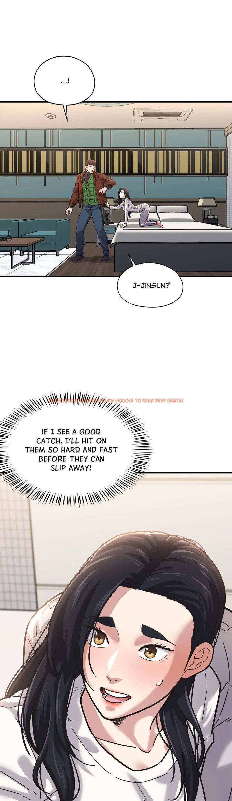 Read Hentai Image 37 b3820 in comic Booty Camp - Chapter 63 - hentaitnt.net