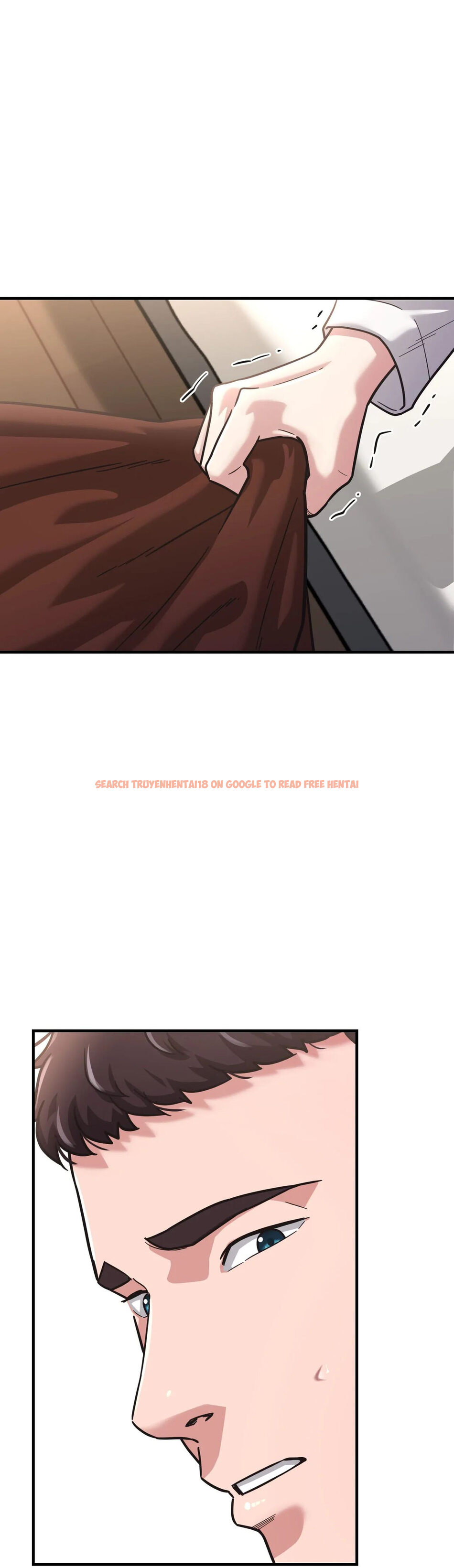 Read Hentai Image 39 b3820 in comic Booty Camp - Chapter 63 - hentaitnt.net