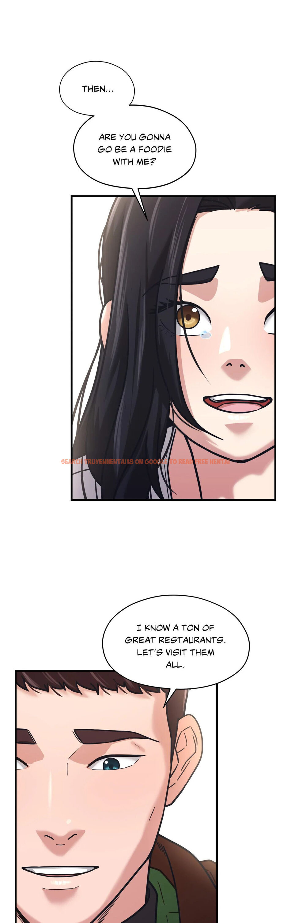 Read Hentai Image 43 b3820 in comic Booty Camp - Chapter 63 - hentaitnt.net