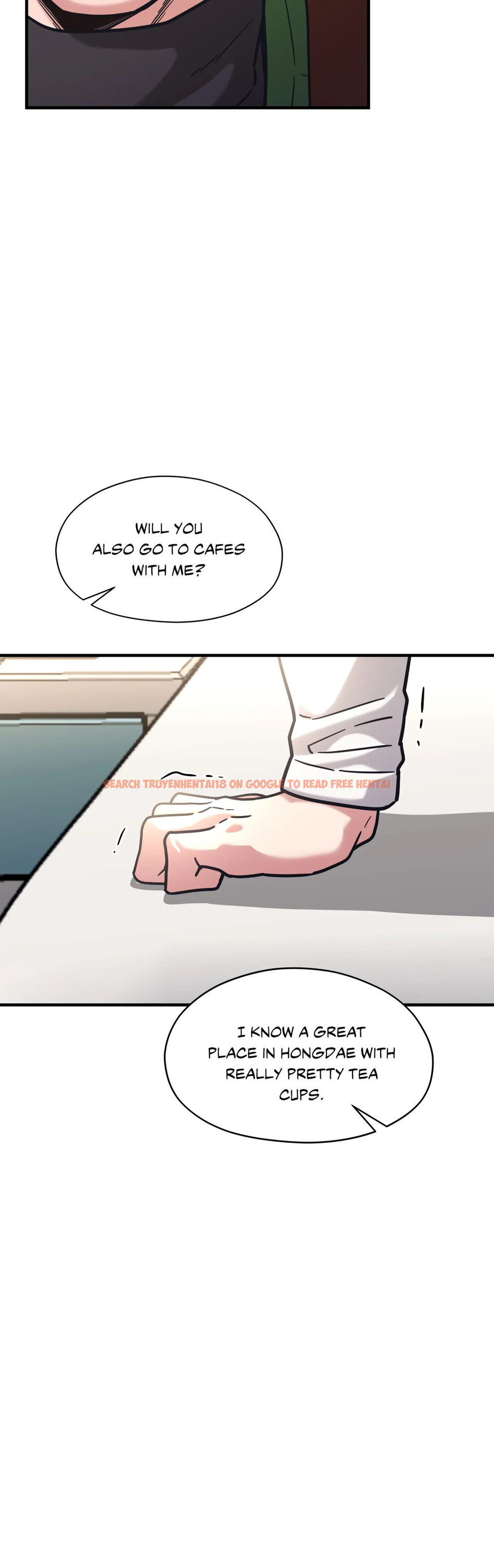 Read Hentai Image 44 b3820 in comic Booty Camp - Chapter 63 - hentaitnt.net
