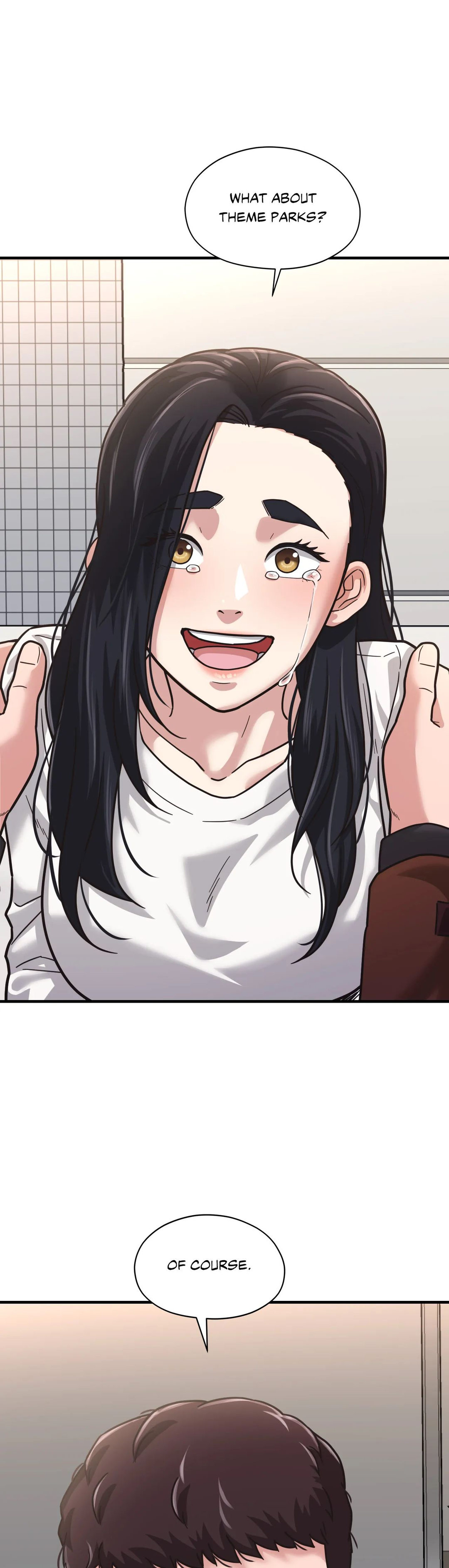 Read Hentai Image 45 b3820 in comic Booty Camp - Chapter 63 - hentaitnt.net