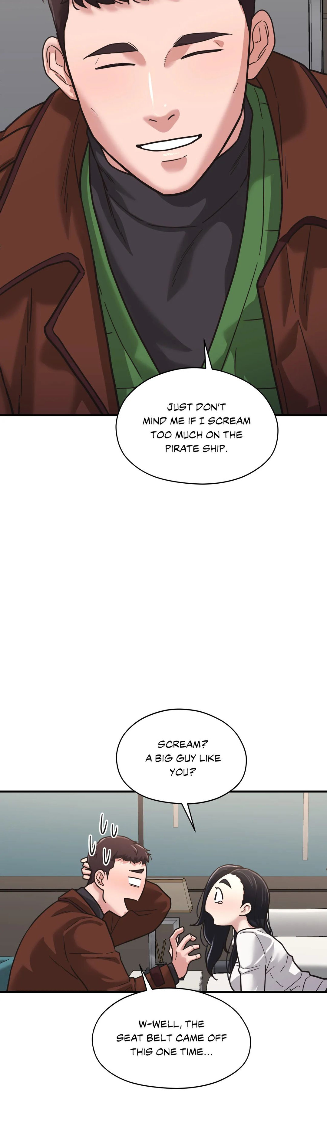 Read Hentai Image 46 b3820 in comic Booty Camp - Chapter 63 - hentaitnt.net