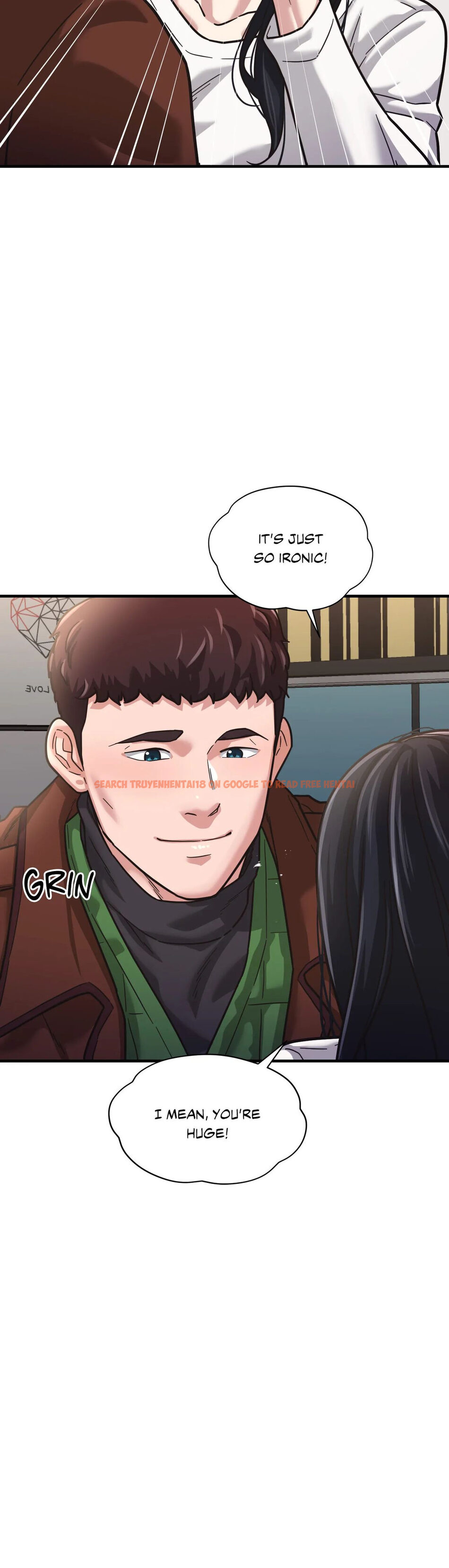 Read Hentai Image 48 b3820 in comic Booty Camp - Chapter 63 - hentaitnt.net