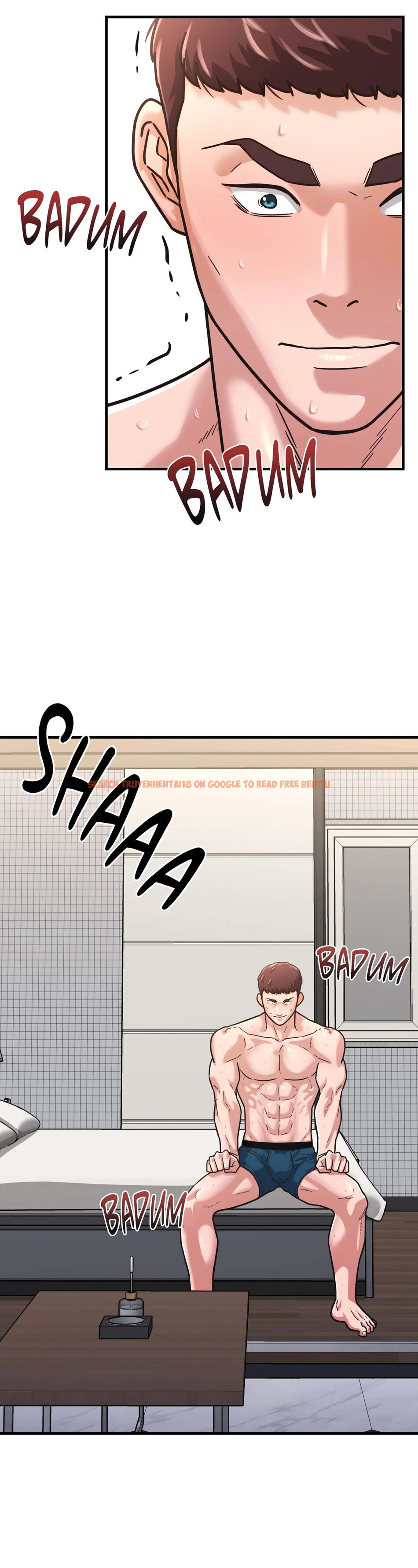 Read Hentai Image 50 b3820 in comic Booty Camp - Chapter 63 - hentaitnt.net