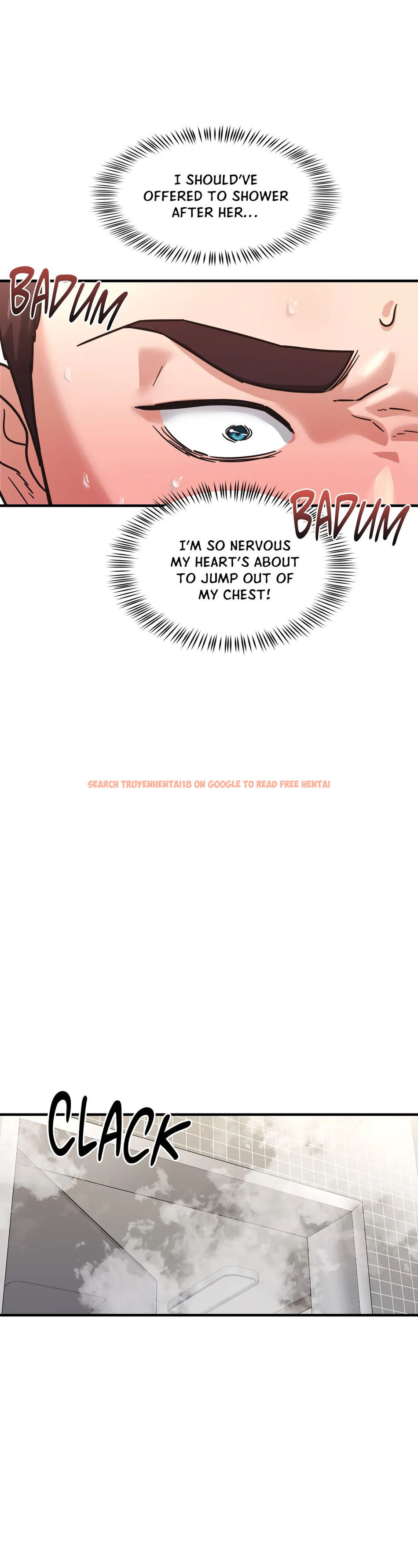 Read Hentai Image 51 b3820 in comic Booty Camp - Chapter 63 - hentaitnt.net