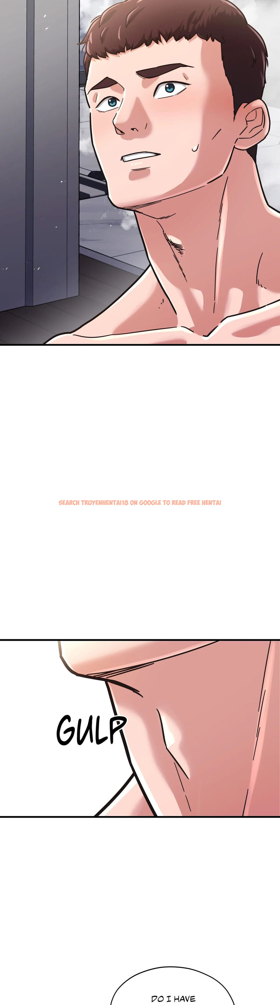 Read Hentai Image 54 b3820 in comic Booty Camp - Chapter 63 - hentaitnt.net