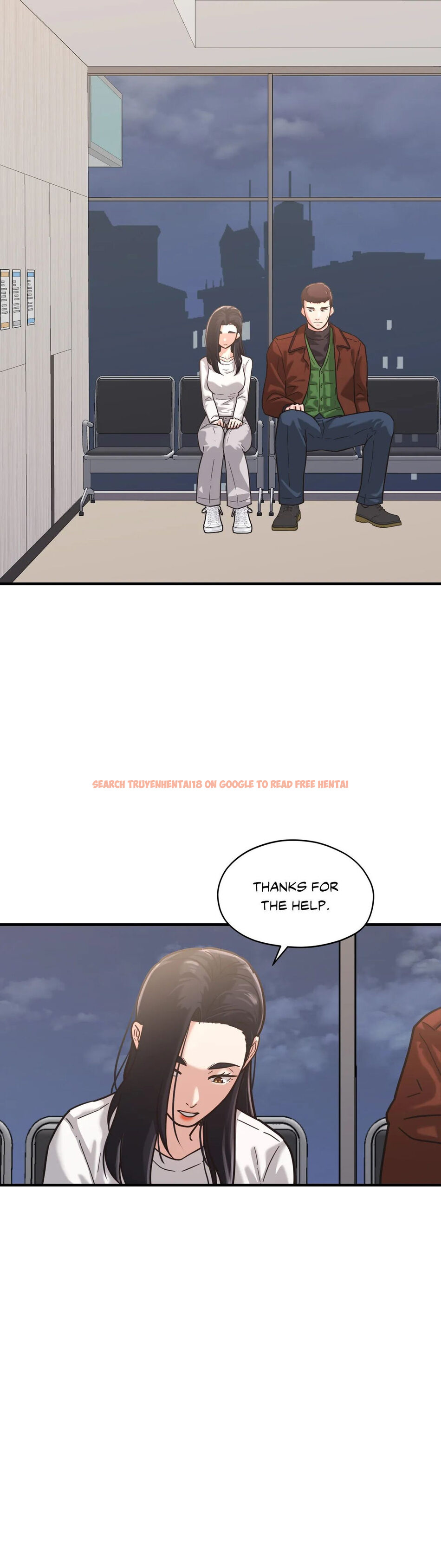 Read Hentai Image 6 b3820 in comic Booty Camp - Chapter 63 - hentaitnt.net