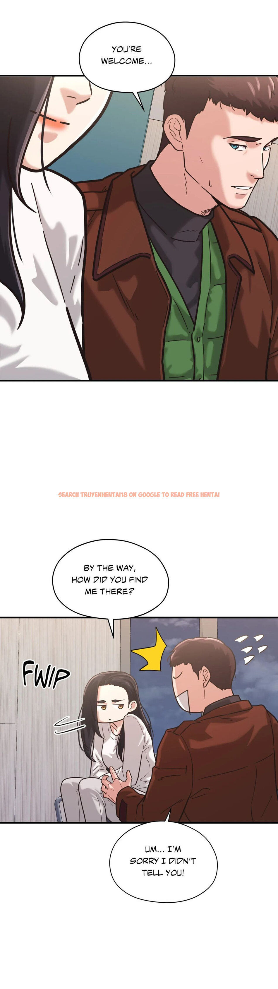 Read Hentai Image 7 b3820 in comic Booty Camp - Chapter 63 - hentaitnt.net
