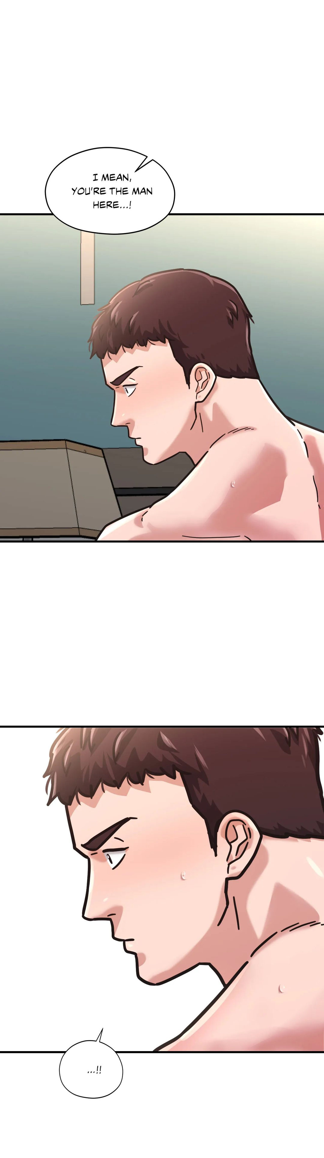 Read Hentai Image 15 71585 in comic Booty Camp - Chapter 64 - hentaitnt.net