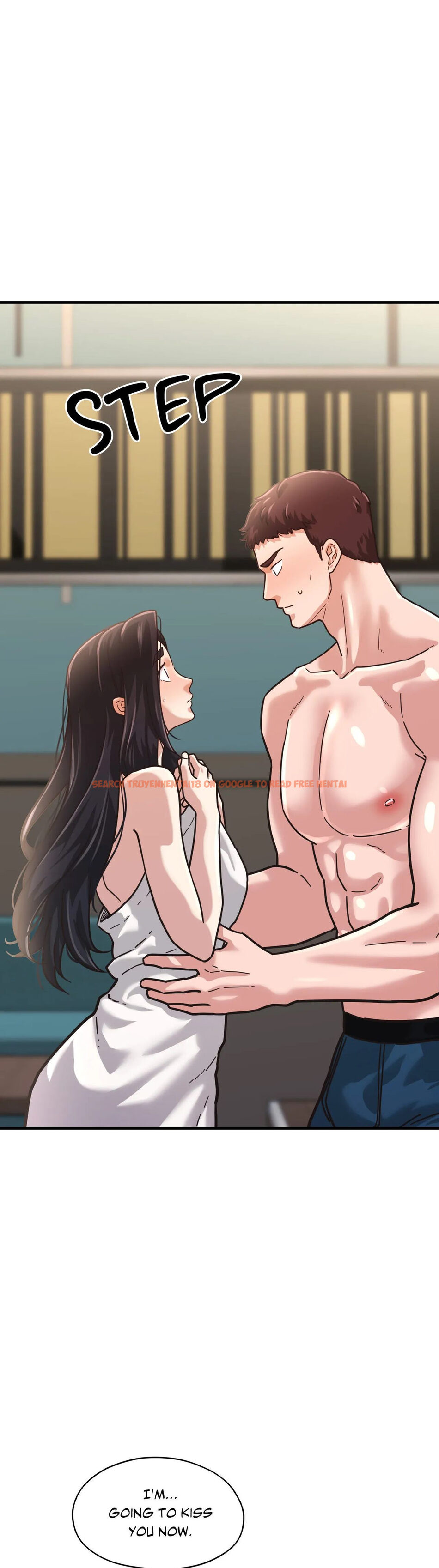 Read Hentai Image 16 71585 in comic Booty Camp - Chapter 64 - hentaitnt.net