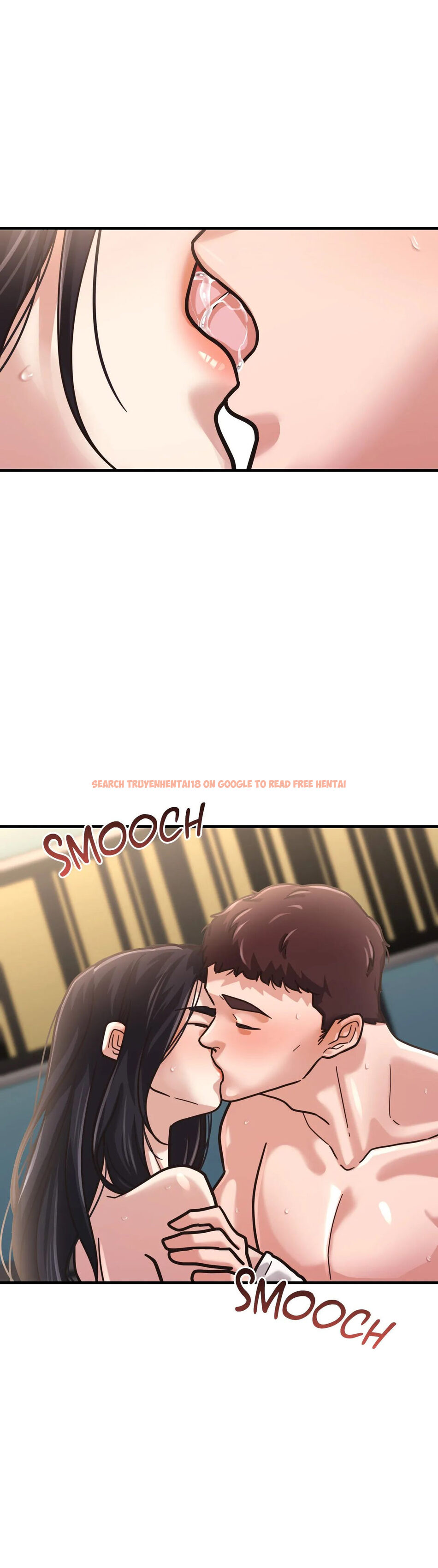 Read Hentai Image 18 71585 in comic Booty Camp - Chapter 64 - hentaitnt.net