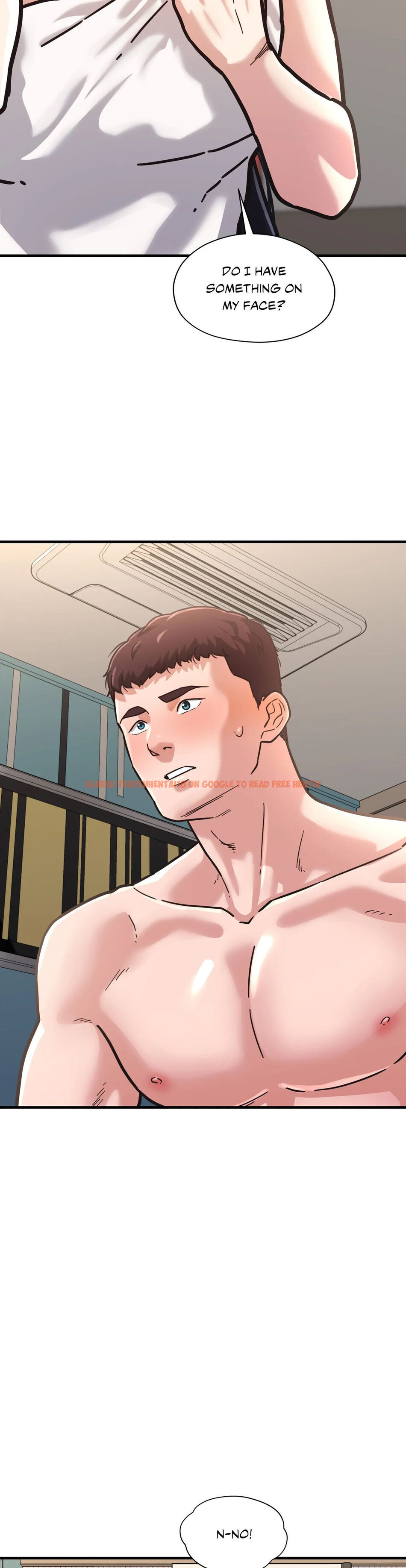 Read Hentai Image 2 71585 in comic Booty Camp - Chapter 64 - hentaitnt.net