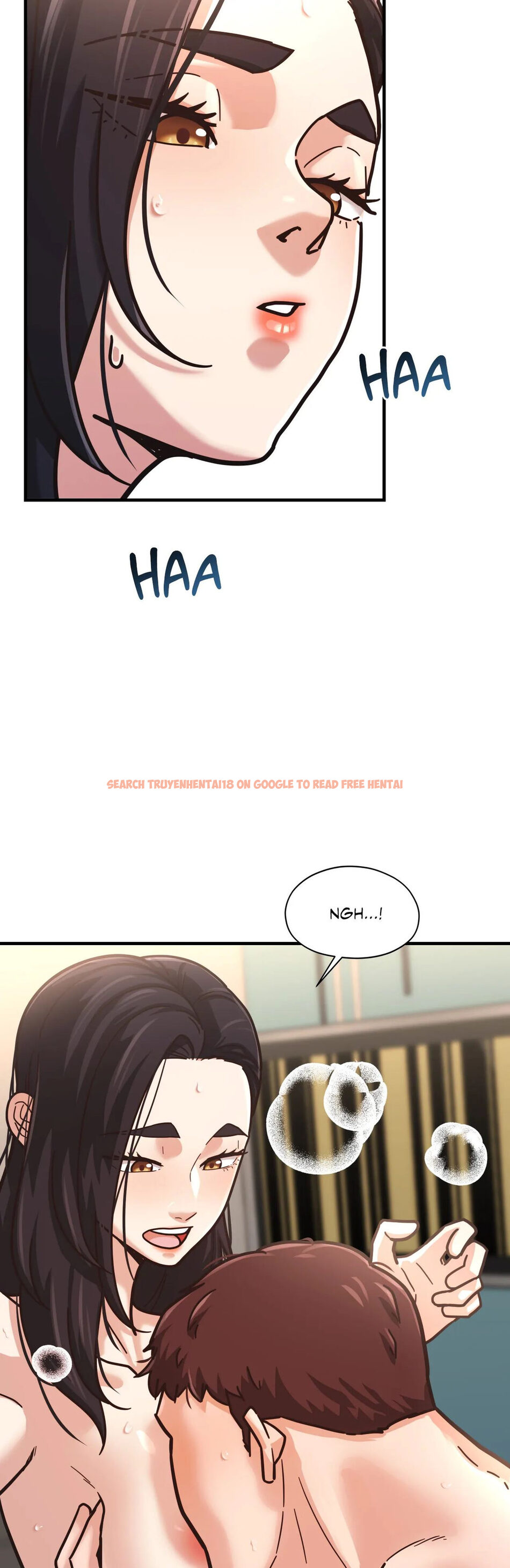 Read Hentai Image 20 71585 in comic Booty Camp - Chapter 64 - hentaitnt.net