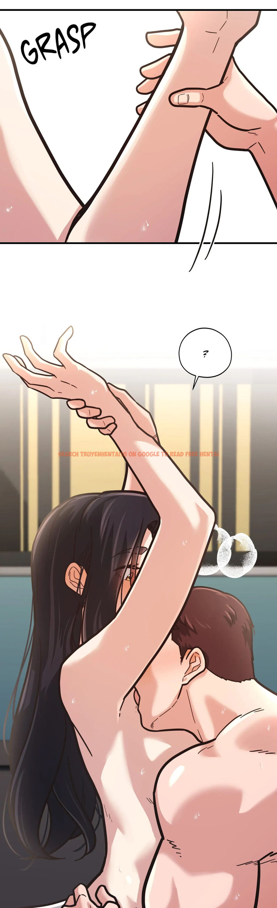 Read Hentai Image 25 71585 in comic Booty Camp - Chapter 64 - hentaitnt.net
