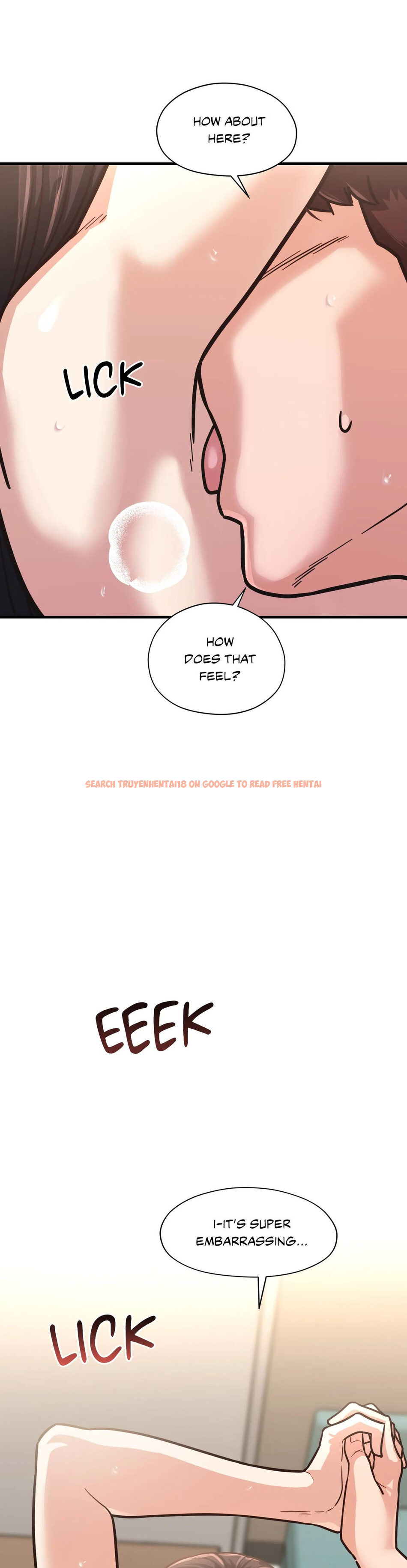 Read Hentai Image 28 71585 in comic Booty Camp - Chapter 64 - hentaitnt.net