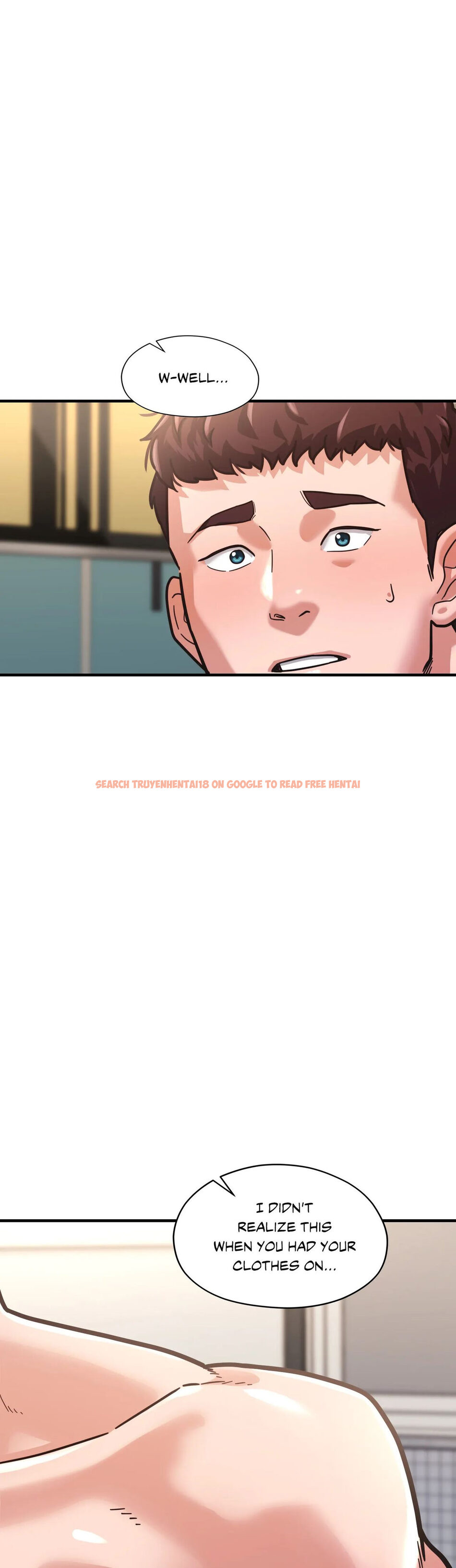Read Hentai Image 4 71585 in comic Booty Camp - Chapter 64 - hentaitnt.net