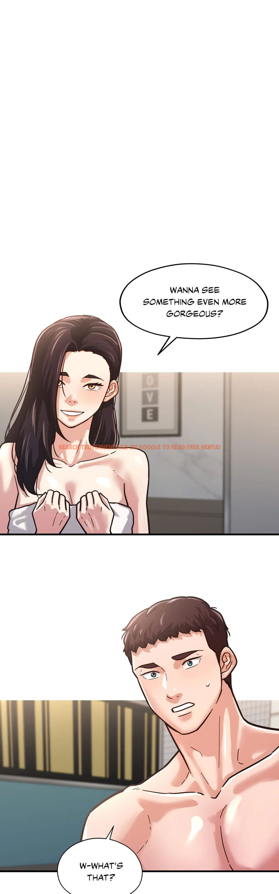 Read Hentai Image 8 71585 in comic Booty Camp - Chapter 64 - hentaitnt.net