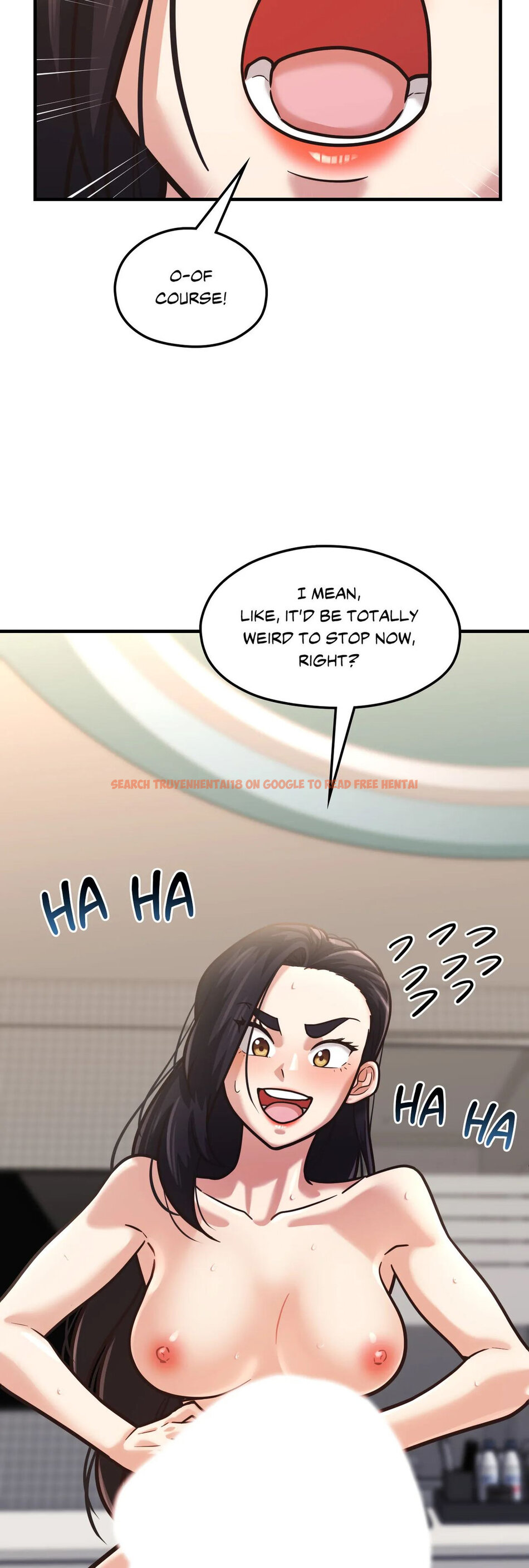 Read Hentai Image 10 91348 in comic Booty Camp - Chapter 65 - hentaitnt.net