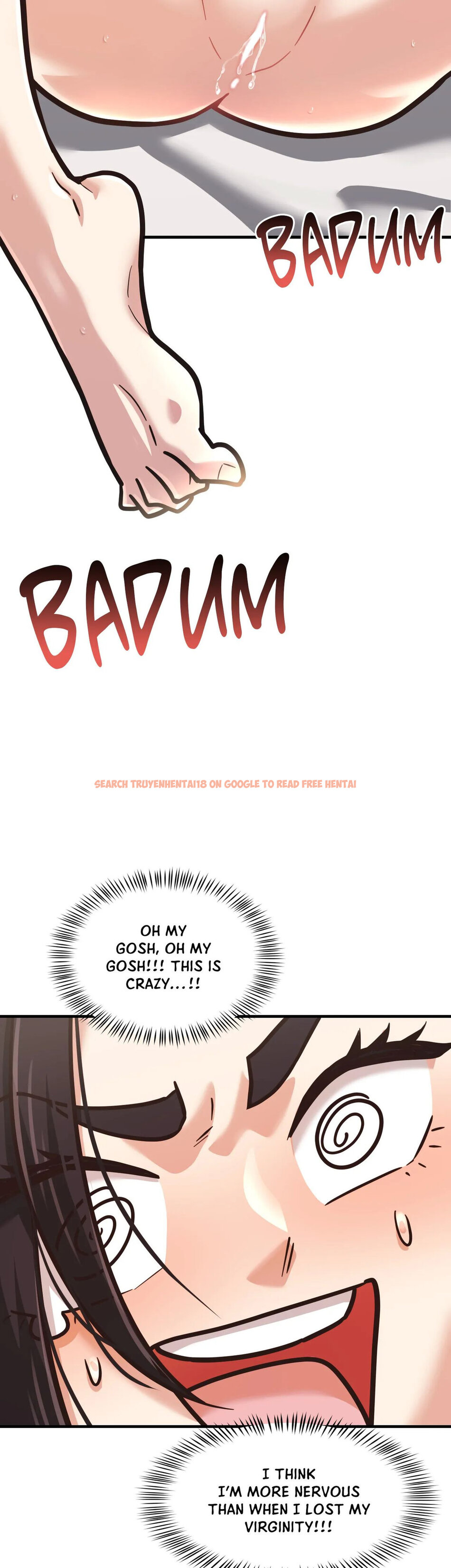 Read Hentai Image 14 91348 in comic Booty Camp - Chapter 65 - hentaitnt.net
