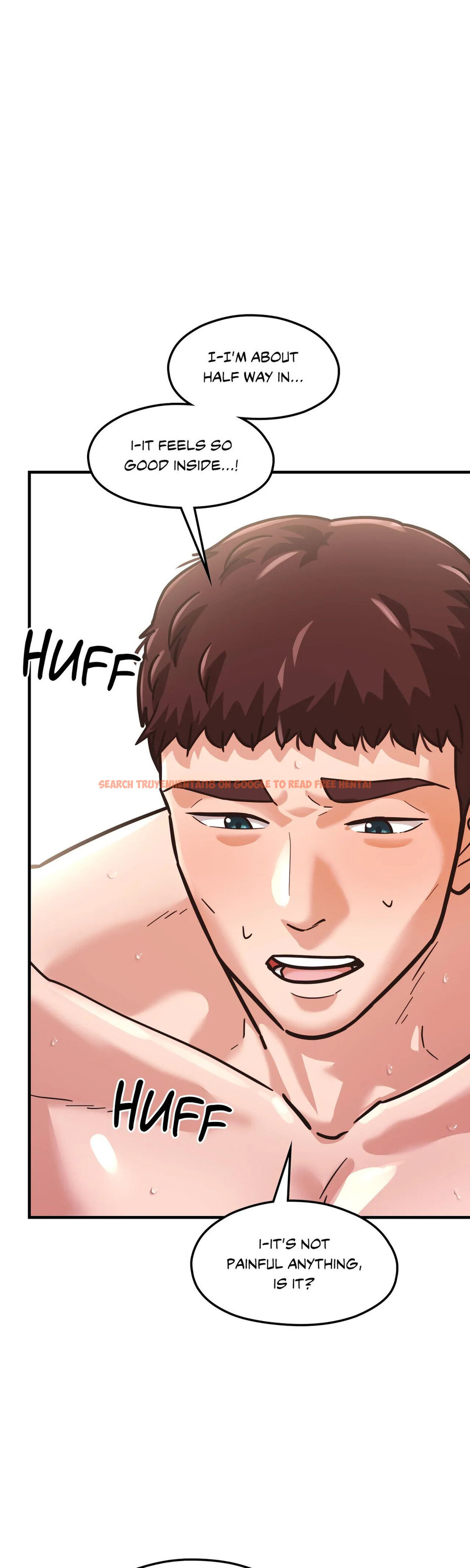Read Hentai Image 20 91348 in comic Booty Camp - Chapter 65 - hentaitnt.net