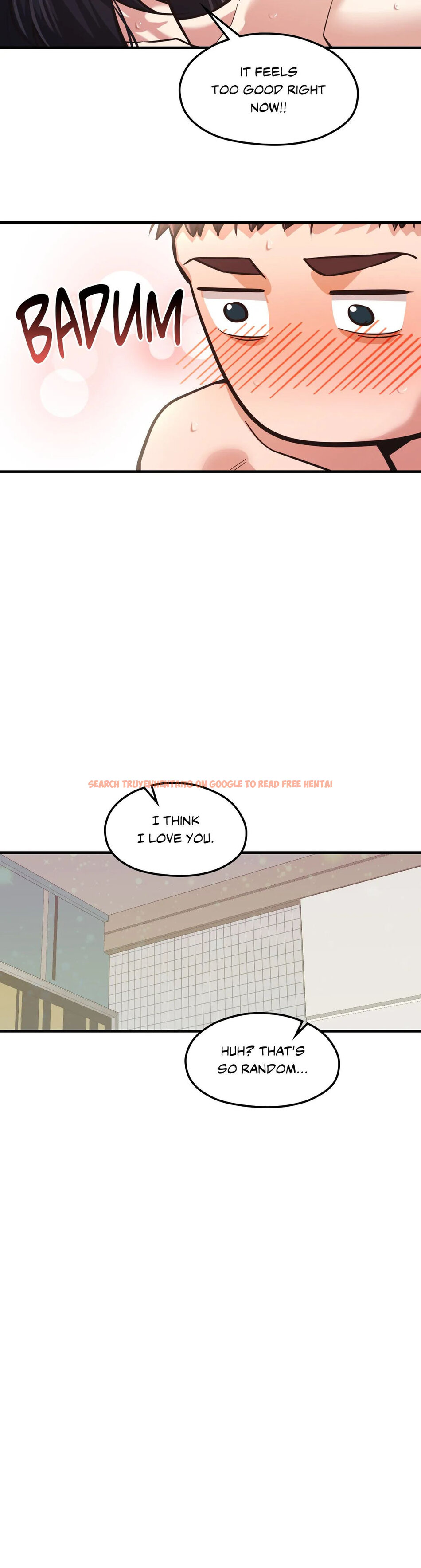 Read Hentai Image 26 91348 in comic Booty Camp - Chapter 65 - hentaitnt.net