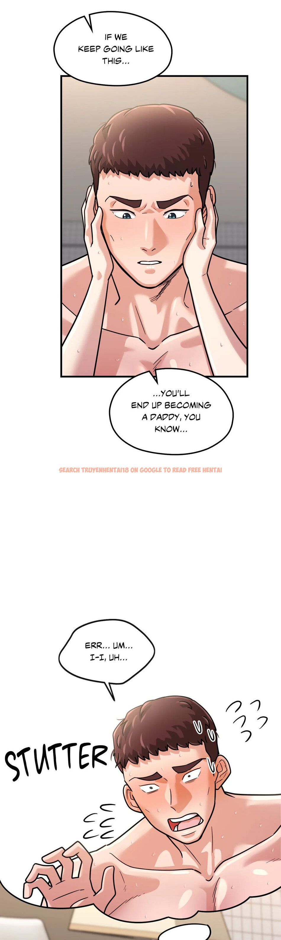 Read Hentai Image 33 91348 in comic Booty Camp - Chapter 65 - hentaitnt.net