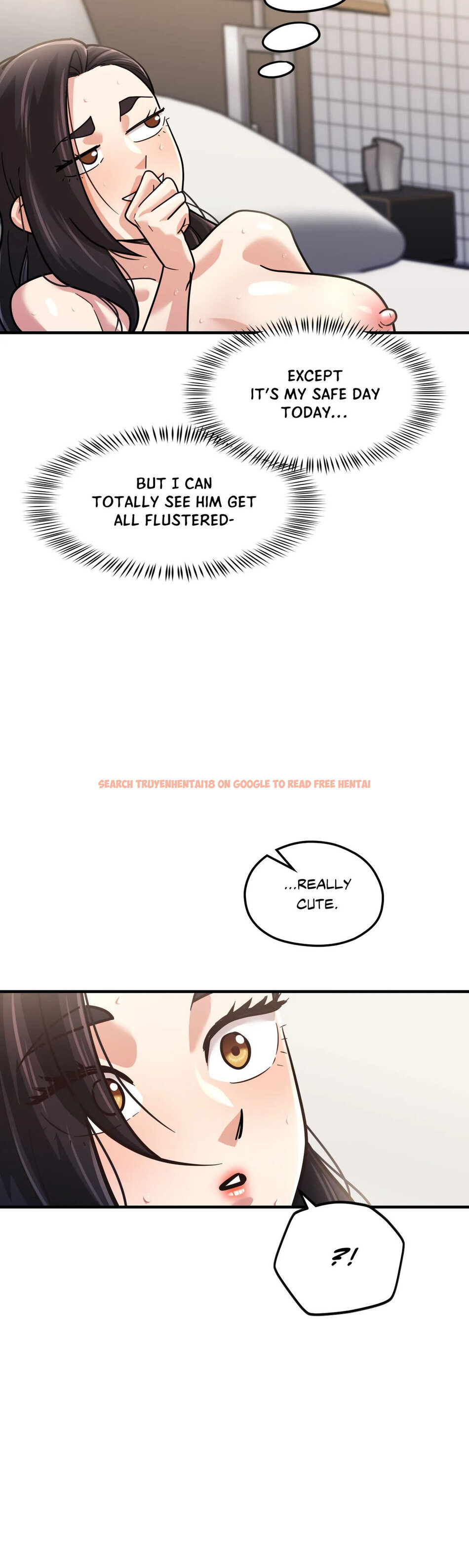 Read Hentai Image 34 91348 in comic Booty Camp - Chapter 65 - hentaitnt.net