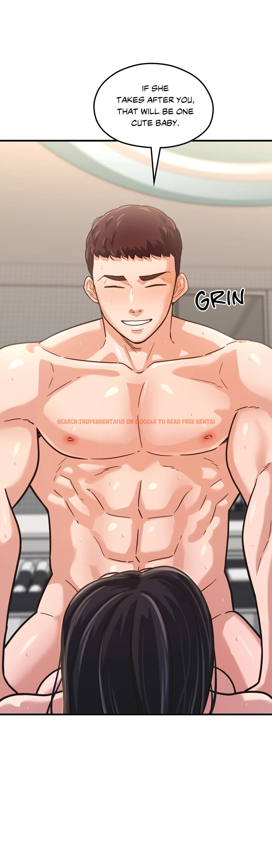 Read Hentai Image 35 91348 in comic Booty Camp - Chapter 65 - hentaitnt.net