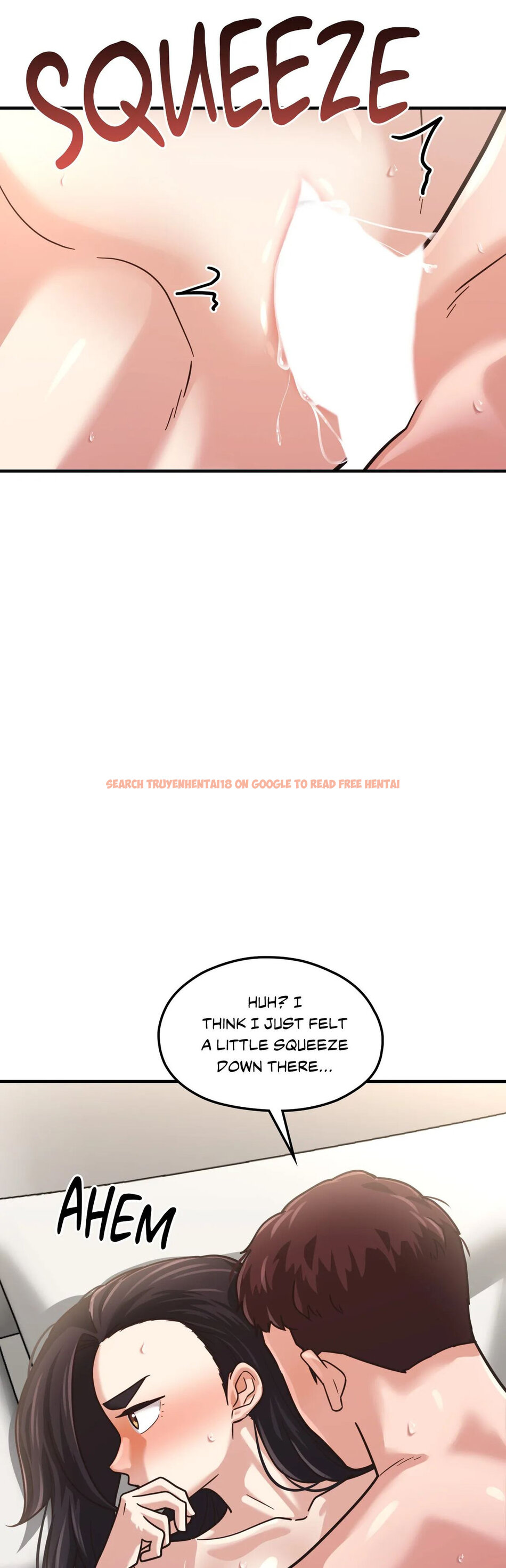 Read Hentai Image 36 91348 in comic Booty Camp - Chapter 65 - hentaitnt.net
