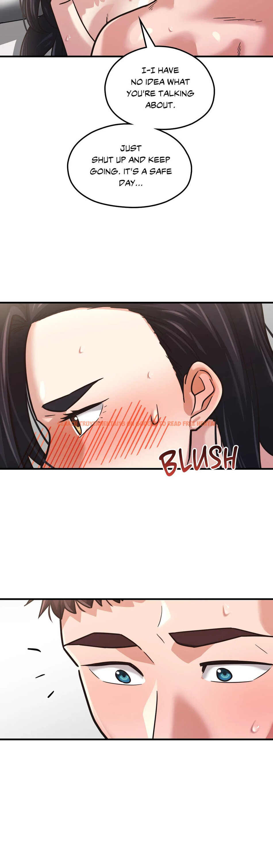 Read Hentai Image 37 91348 in comic Booty Camp - Chapter 65 - hentaitnt.net