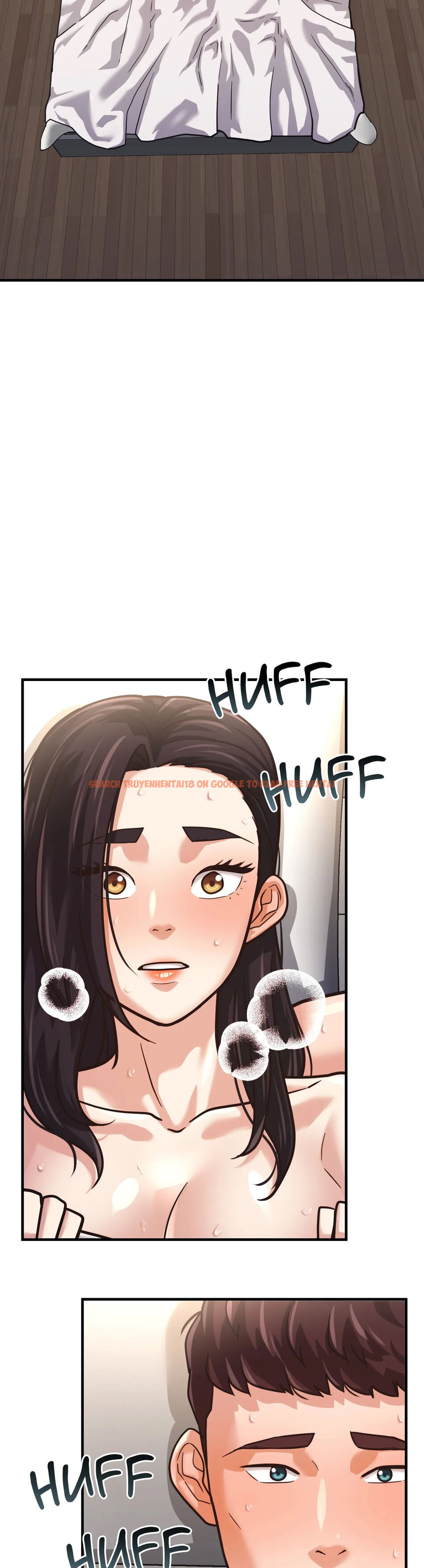 Read Hentai Image 44 91348 in comic Booty Camp - Chapter 65 - hentaitnt.net