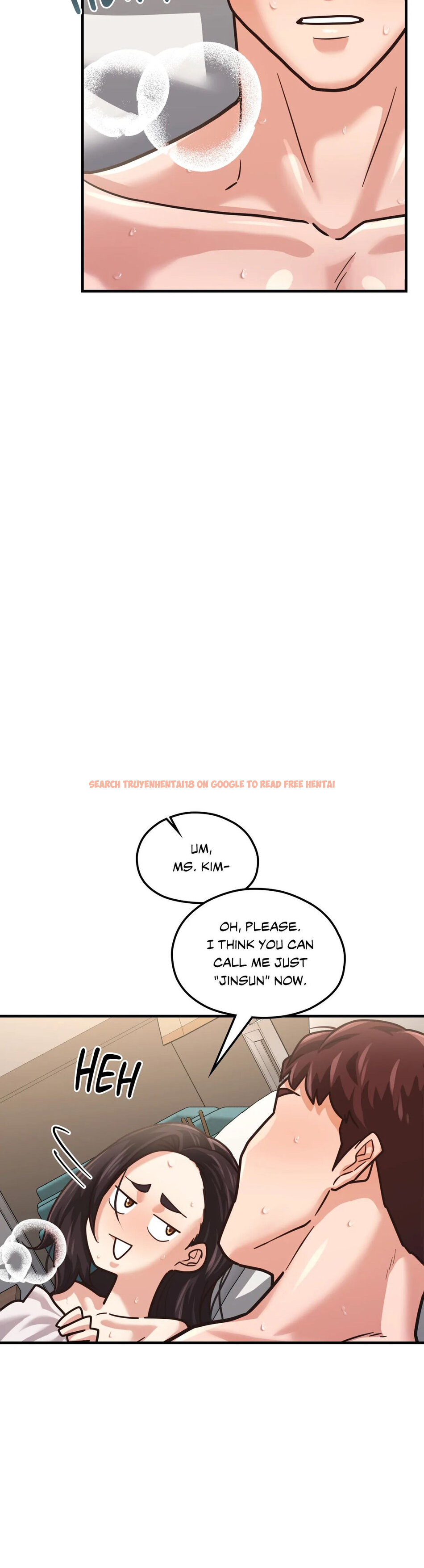 Read Hentai Image 45 91348 in comic Booty Camp - Chapter 65 - hentaitnt.net