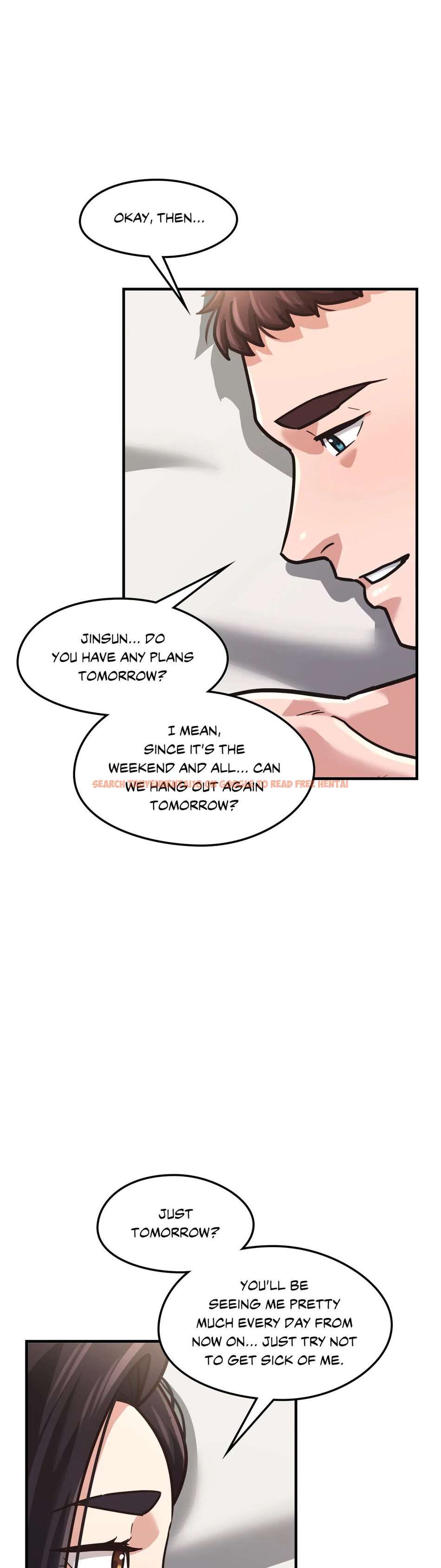 Read Hentai Image 46 91349 in comic Booty Camp - Chapter 65 - hentaitnt.net