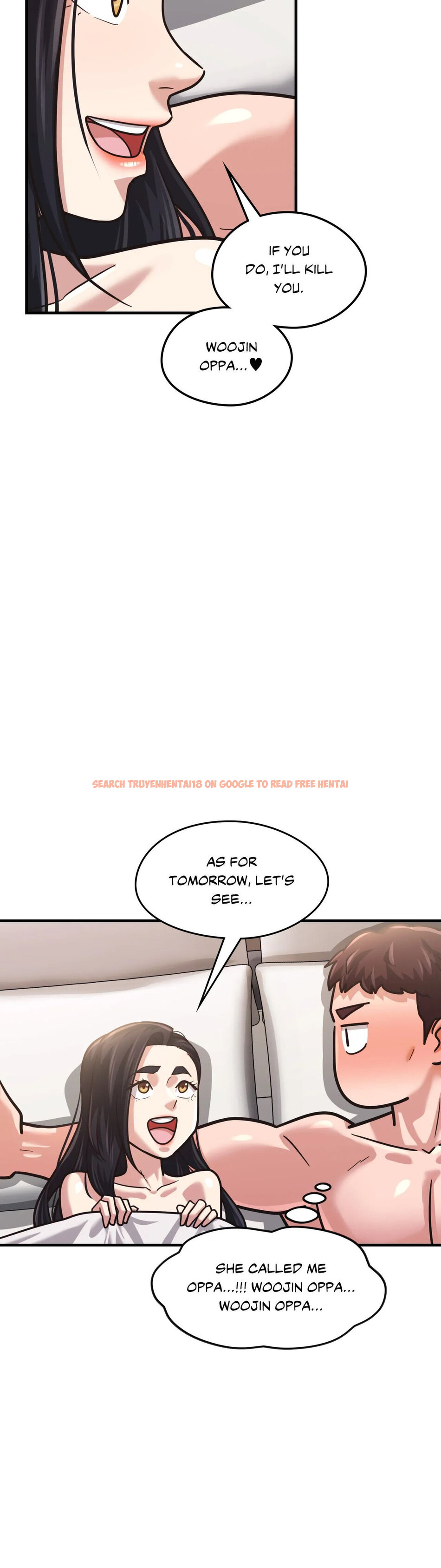 Read Hentai Image 47 91349 in comic Booty Camp - Chapter 65 - hentaitnt.net