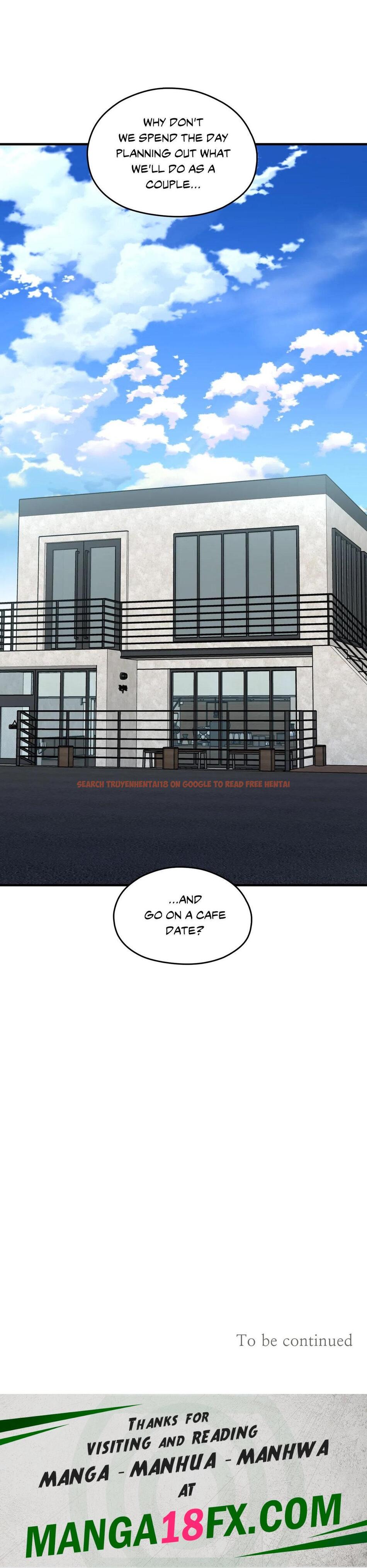 Read Hentai Image 48 91349 in comic Booty Camp - Chapter 65 - hentaitnt.net