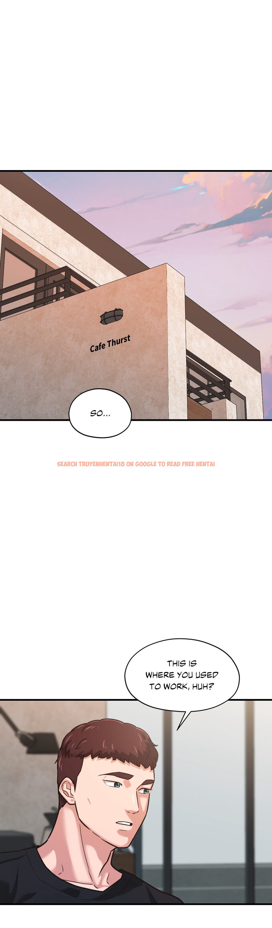 Read Hentai Image 1 da74f in comic Booty Camp - Chapter 66 - hentaitnt.net