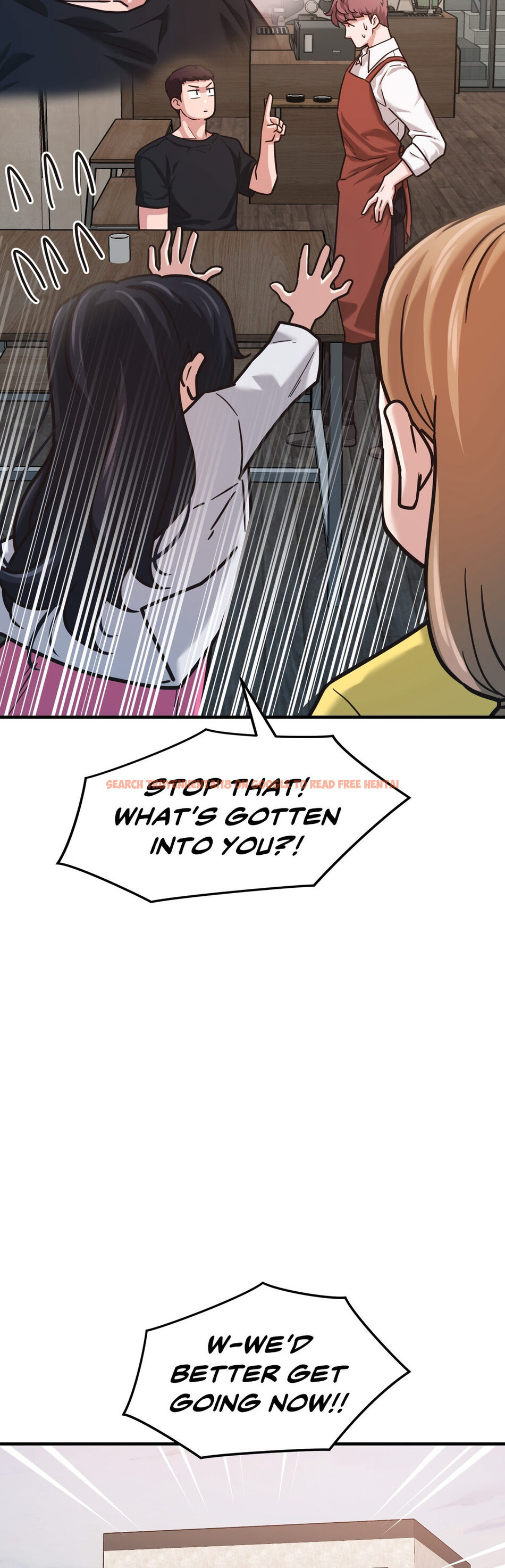 Read Hentai Image 13 da74f in comic Booty Camp - Chapter 66 - hentaitnt.net
