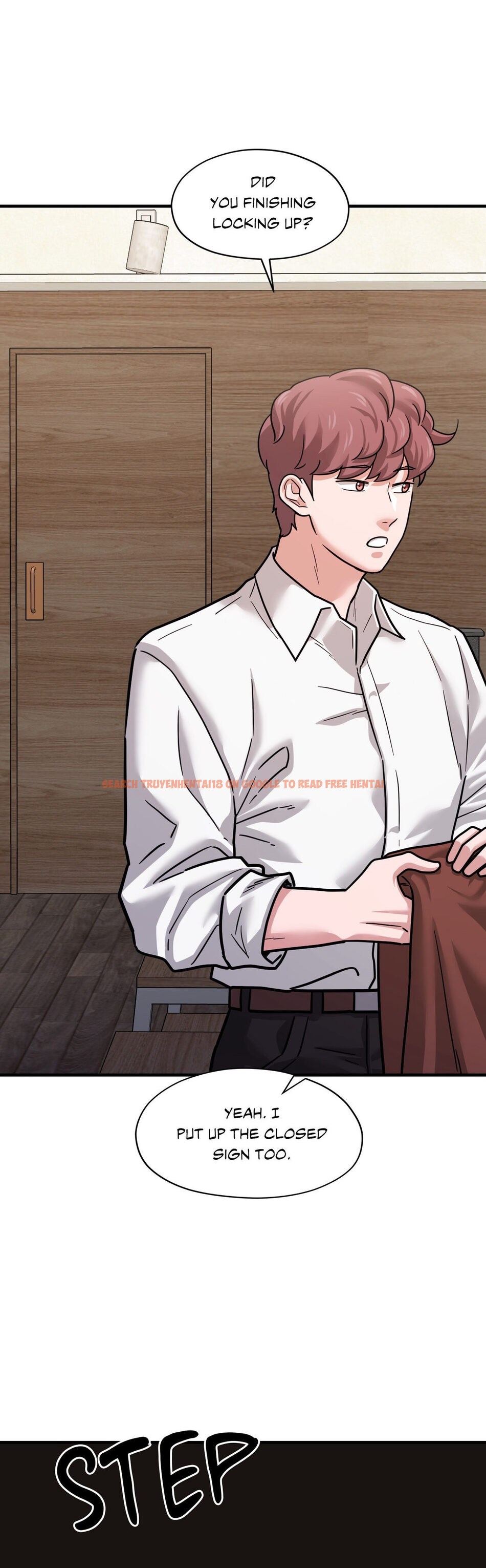 Read Hentai Image 15 da74f in comic Booty Camp - Chapter 66 - hentaitnt.net