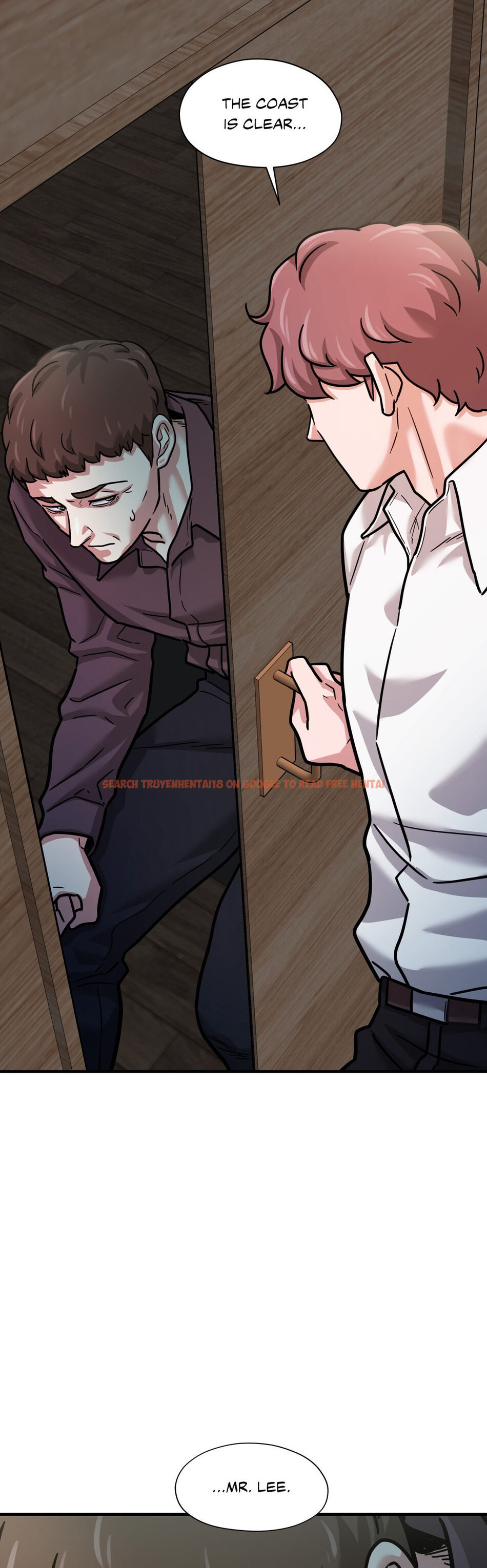 Read Hentai Image 17 da74f in comic Booty Camp - Chapter 66 - hentaitnt.net