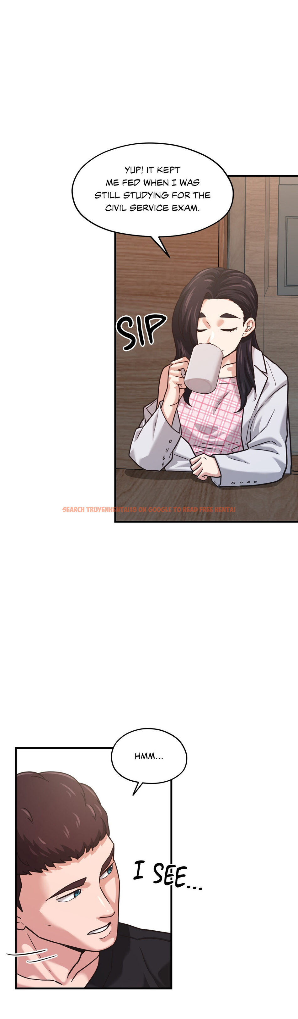 Read Hentai Image 2 da74f in comic Booty Camp - Chapter 66 - hentaitnt.net