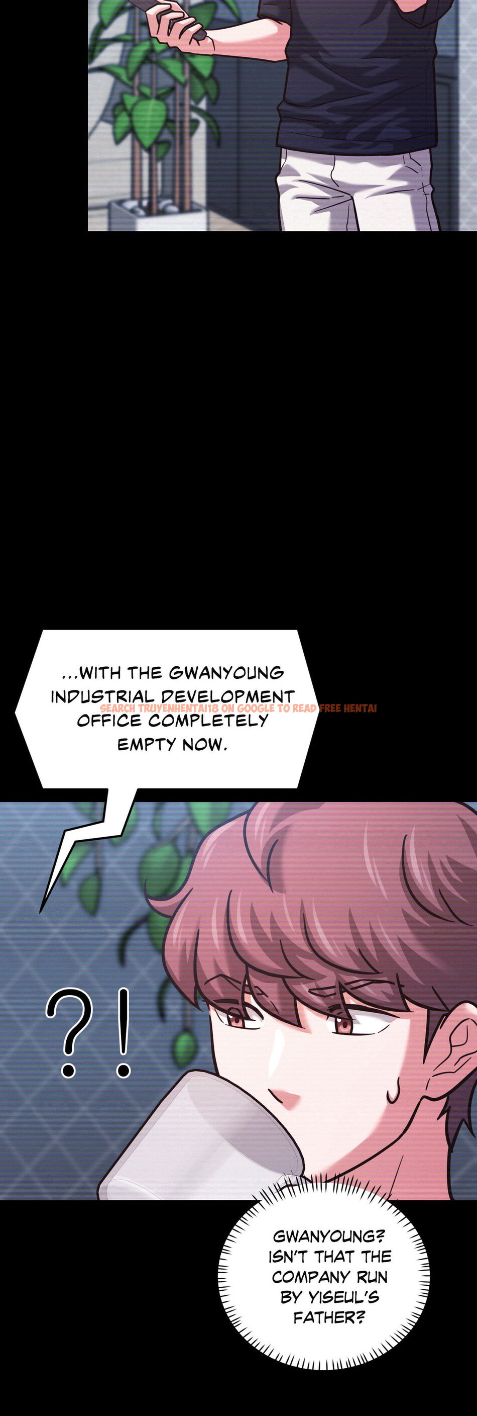 Read Hentai Image 24 da74f in comic Booty Camp - Chapter 66 - hentaitnt.net