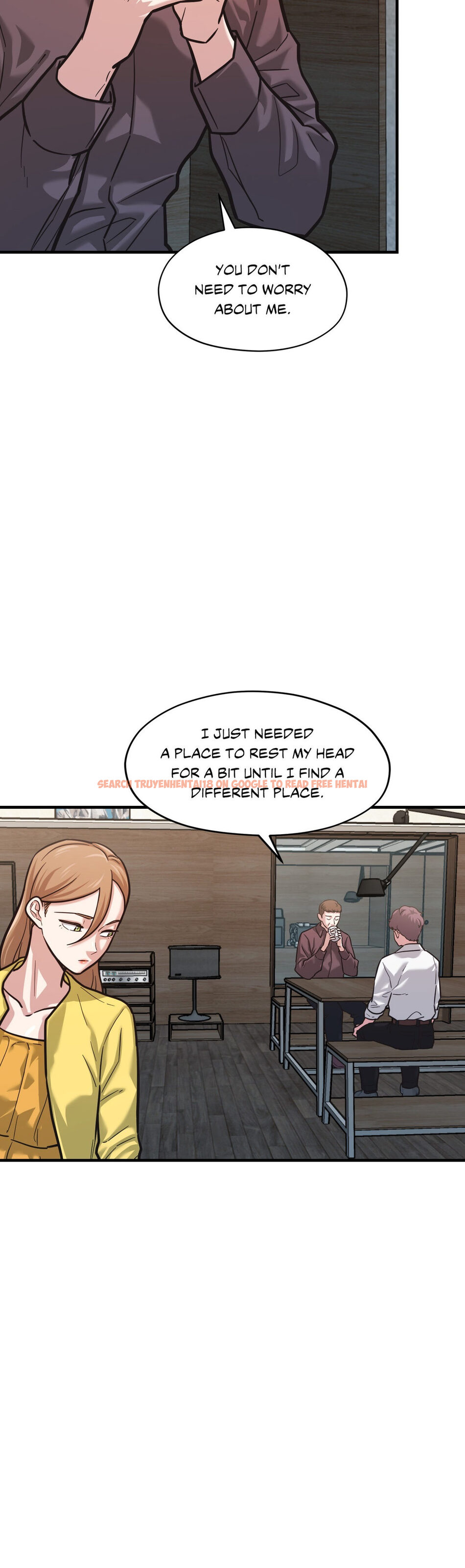 Read Hentai Image 28 da74f in comic Booty Camp - Chapter 66 - hentaitnt.net