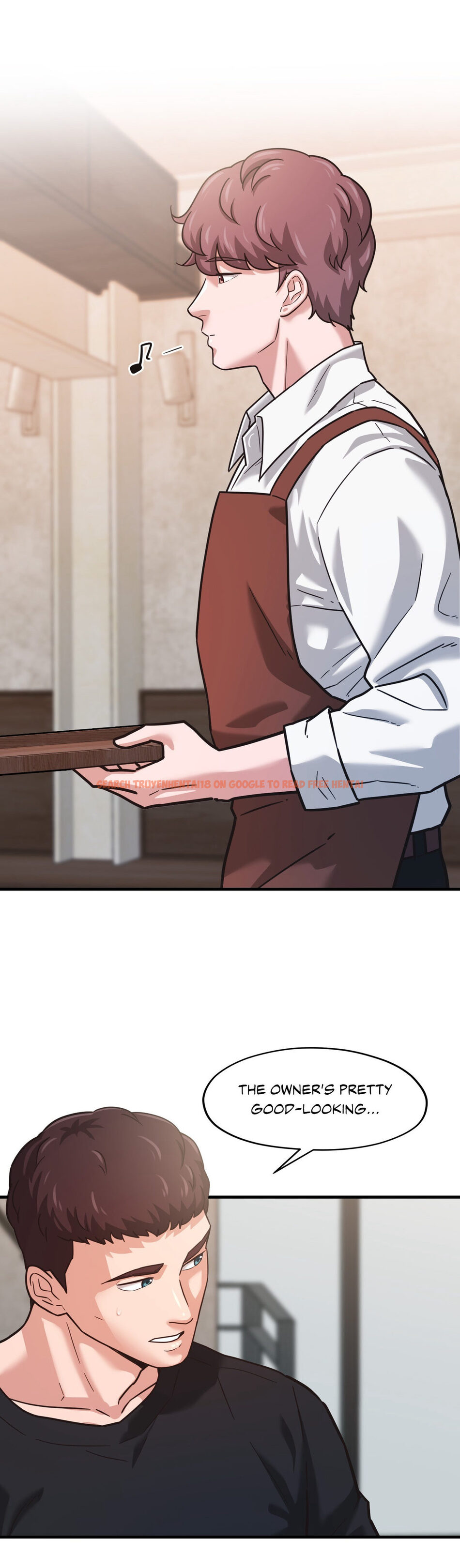 Read Hentai Image 3 da74f in comic Booty Camp - Chapter 66 - hentaitnt.net