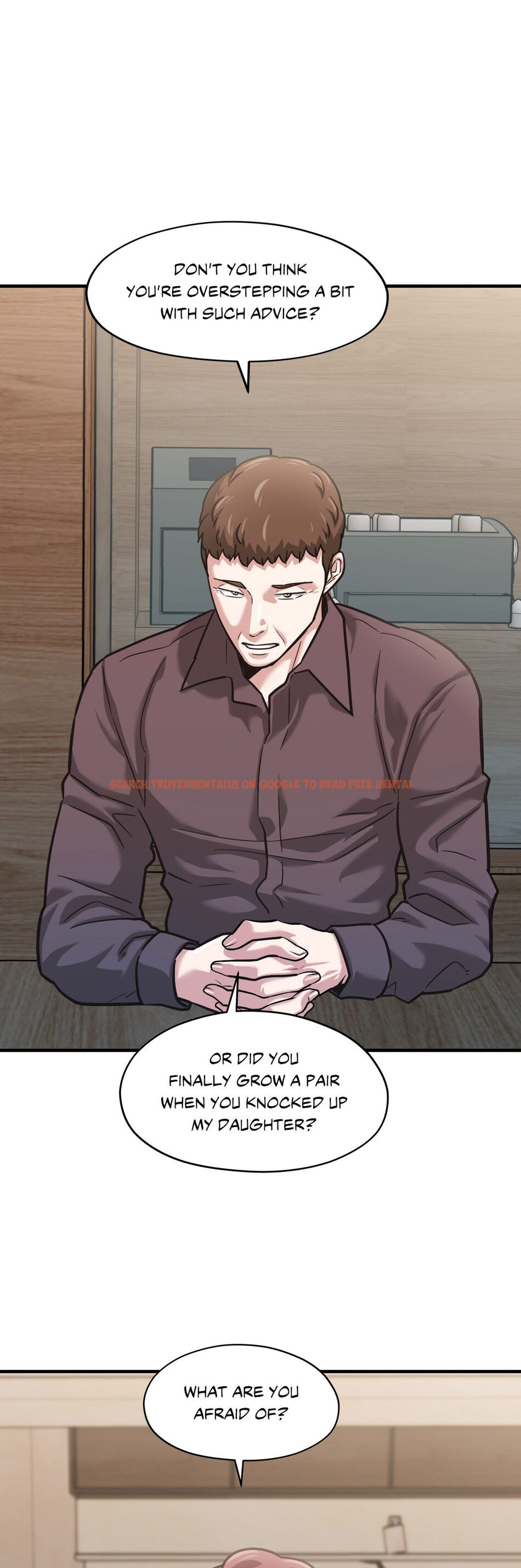 Read Hentai Image 31 da74f in comic Booty Camp - Chapter 66 - hentaitnt.net