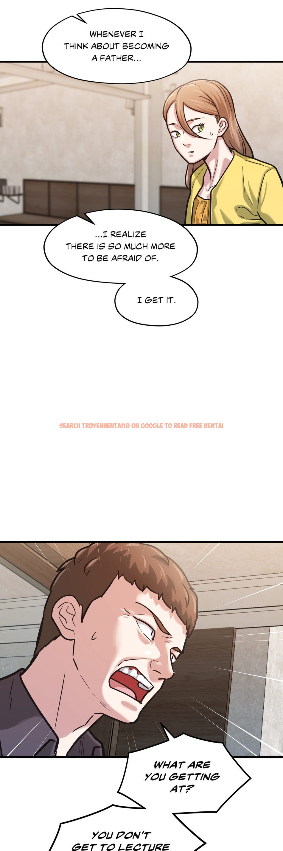 Read Hentai Image 33 da74f in comic Booty Camp - Chapter 66 - hentaitnt.net